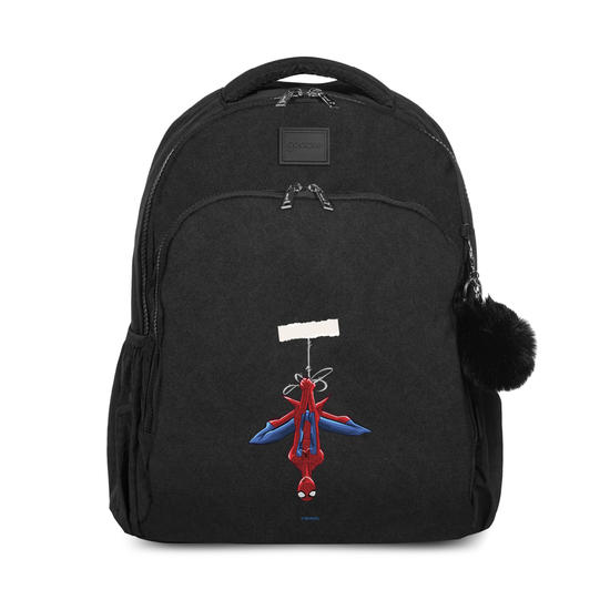 Mochila Fun - Spider Upside Down