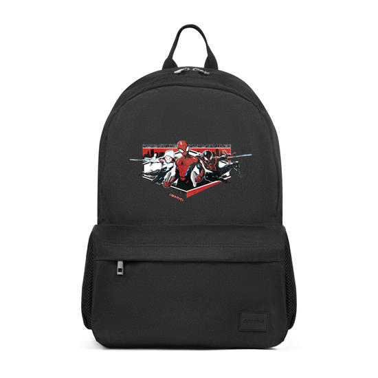  Mochila Pop - Homem Aranha - Aranhaverso