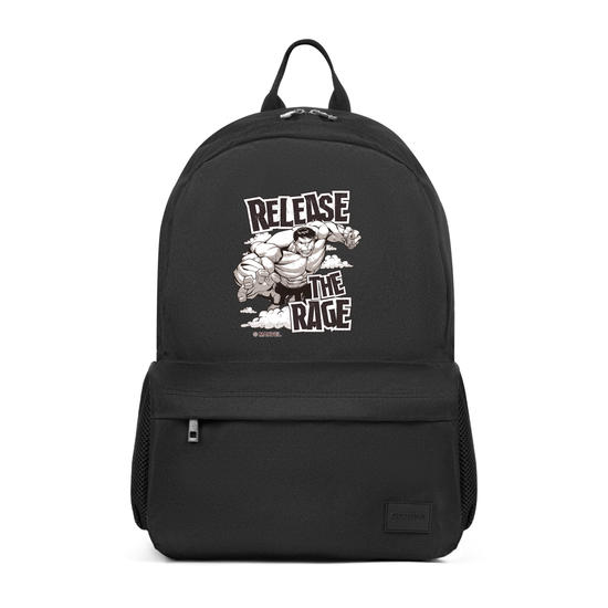  Mochila Pop - Hulk - Release the Rage