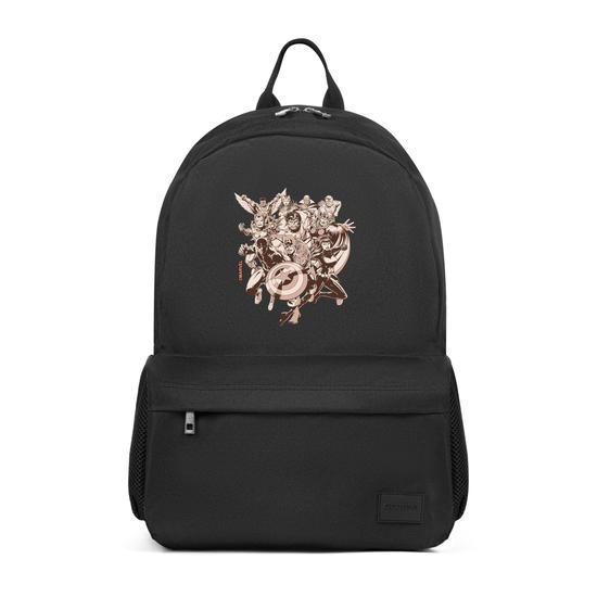  Mochila Pop - Marvel - Avengens Group