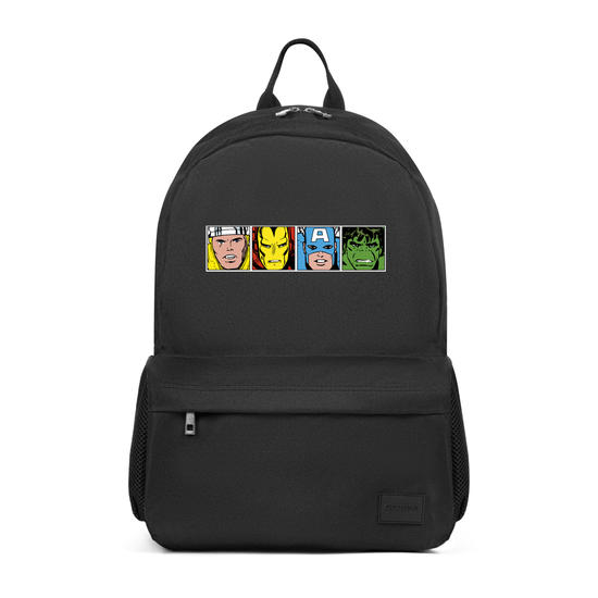  Mochila Pop - Vingadores Originais