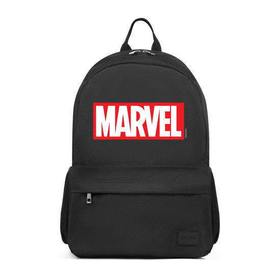 Mochila Pop - Marvel - Logo
