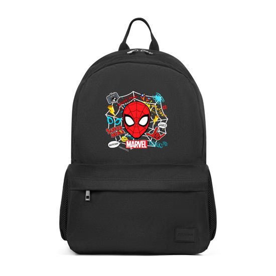 Mochila Pop - Homem Aranha - Street Vibe