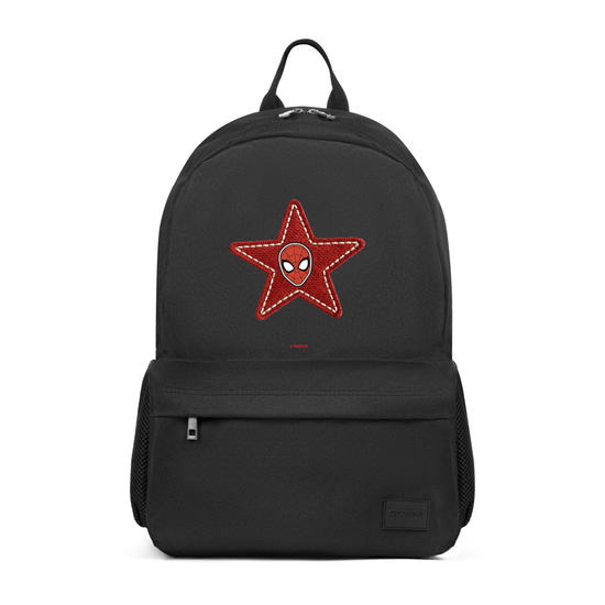 Mochila Pop -  Spider Patch