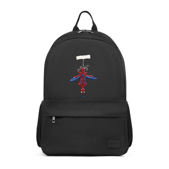 Mochila Pop -  Spider Upside Down