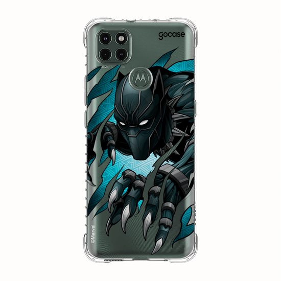 Capinha para celular Pantera Negra - Avante