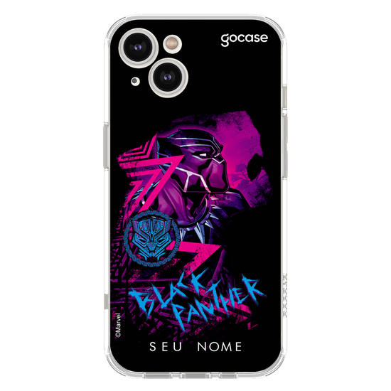 Pantera Negra - Style