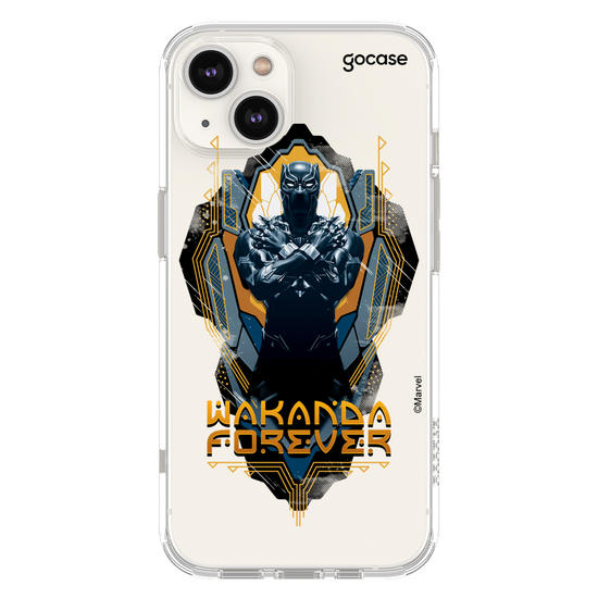 Pantera Negra - Guardião de Wakanda