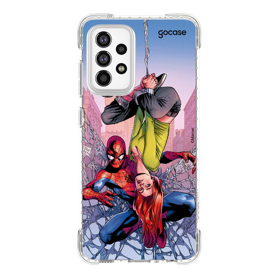 Spider Man - Mary Jane