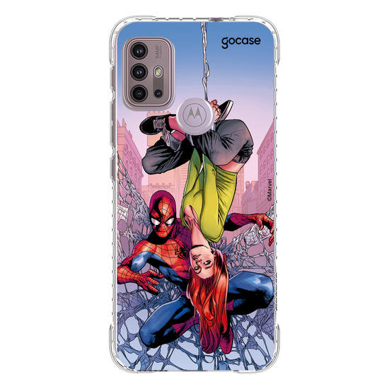 Spider Man - Mary Jane
