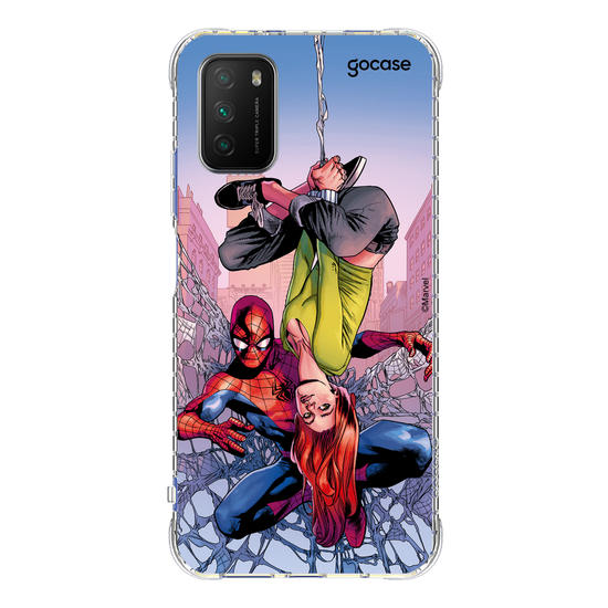 Spider Man - Mary Jane