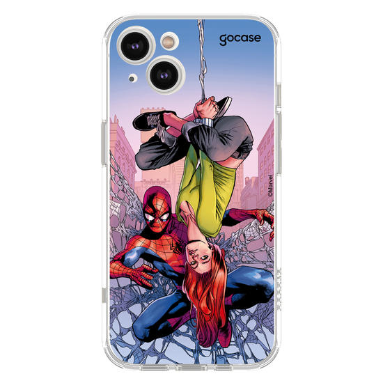 Spider Man - Mary Jane