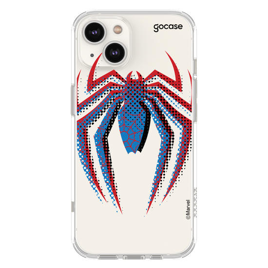 Homem Aranha - Personalizável