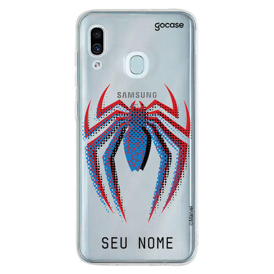 Homem Aranha - Personalizável