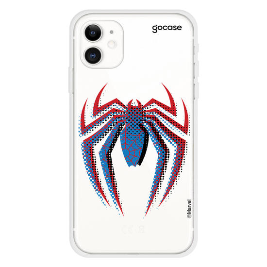 Homem Aranha Personalizável Phone Case