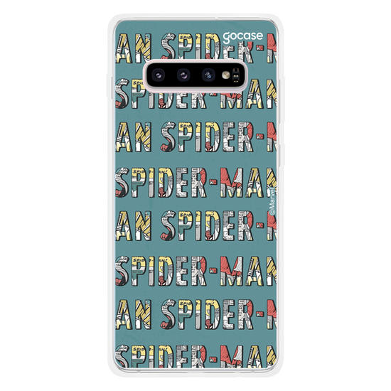 Homem Aranha - Title