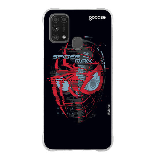 Homem Aranha - Glitch