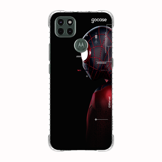 Capinha para celular Homem Aranha - Perfil