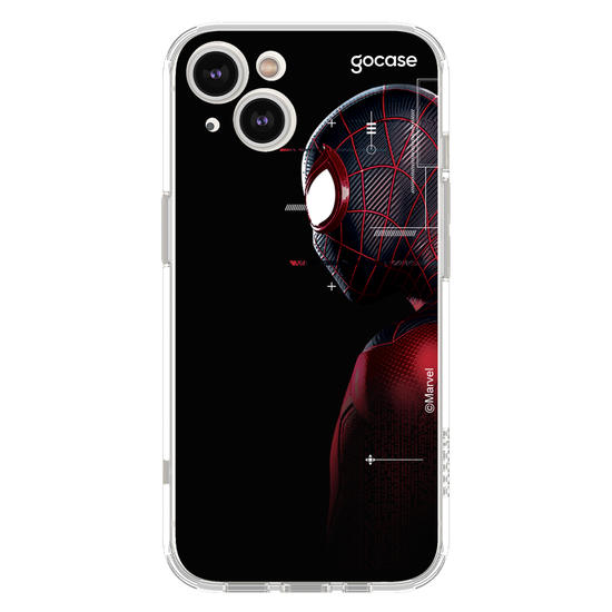 Homem Aranha - Perfil