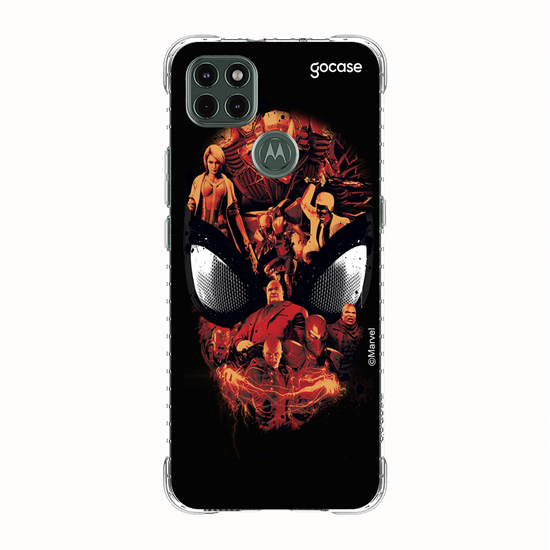 Capinha para celular Homem Aranha - Mask