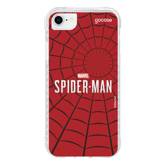 Capinha para celular Homem Aranha