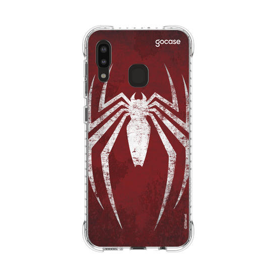 Capinha para celular Homem Aranha - Uniform