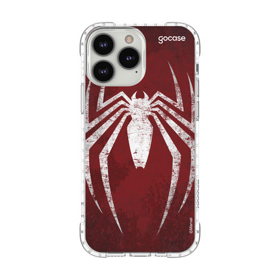 Capinha para celular Homem Aranha - Uniform