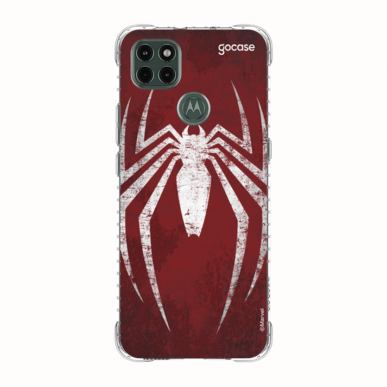 Capinha para celular Homem Aranha - Uniform