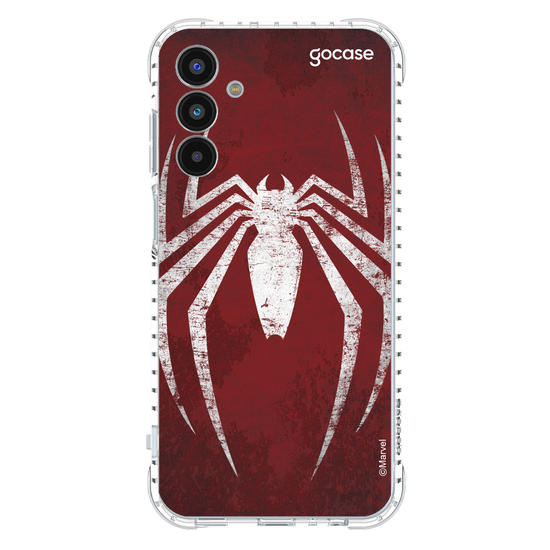 Capinha para celular Homem Aranha - Uniform