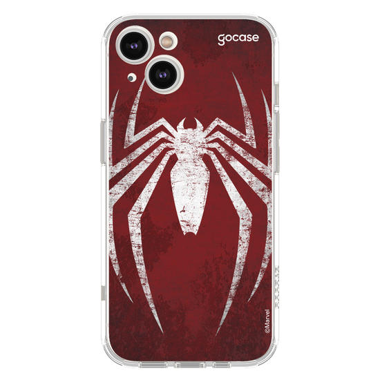 Homem Aranha - Uniform