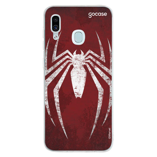 Homem Aranha - Uniform