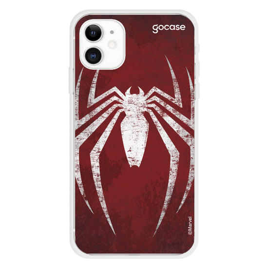 Spider-Man Uniform Phone Case