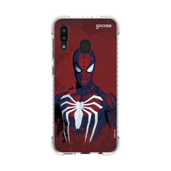 Capinha para celular Homem Aranha -  Hero