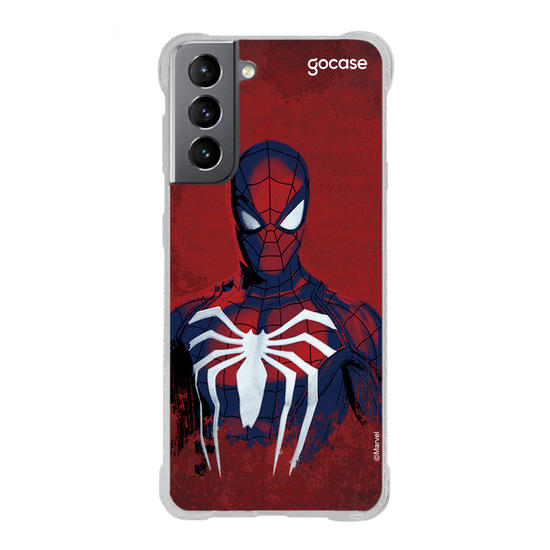 Capinha para celular Homem Aranha -  Hero