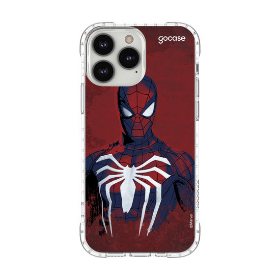Capinha para celular Homem Aranha -  Hero