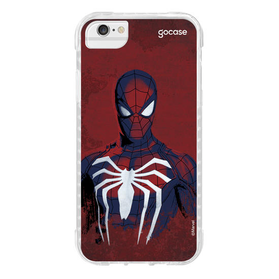 Capinha para celular Homem Aranha -  Hero
