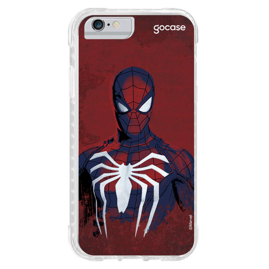 Capinha para celular Homem Aranha -  Hero