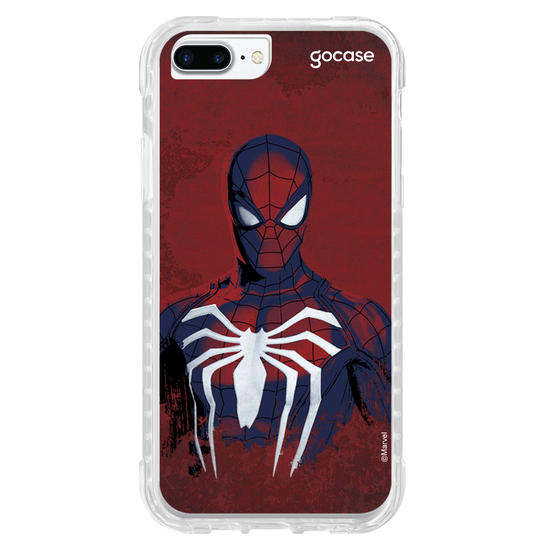 Capinha para celular Homem Aranha -  Hero