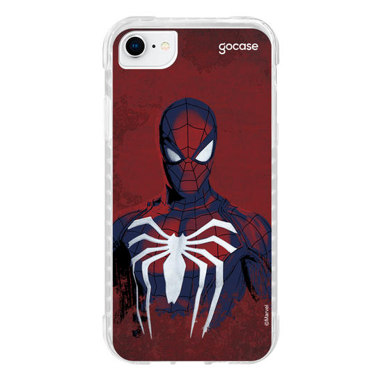 Capinha para celular Homem Aranha -  Hero
