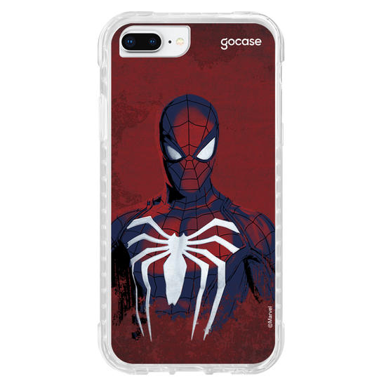 Capinha para celular Homem Aranha -  Hero