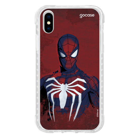 Capinha para celular Homem Aranha -  Hero