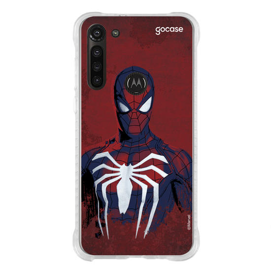 Capinha para celular Homem Aranha -  Hero