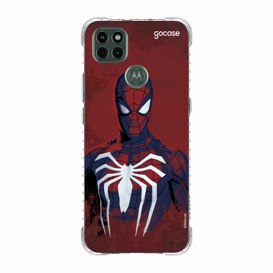 Capinha para celular Homem Aranha -  Hero