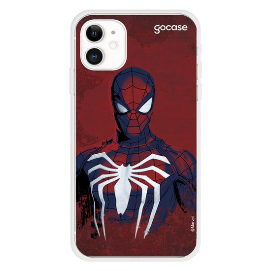 Spider-Man Hero Phone Case