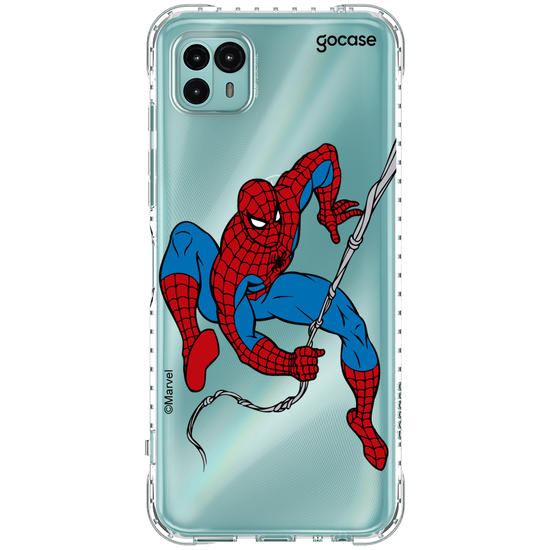 Homem Aranha - Teia