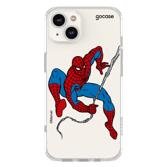 Homem Aranha - Teia
