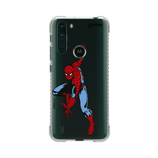Homem Aranha - Personalizável