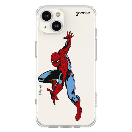 Homem Aranha - Personalizável