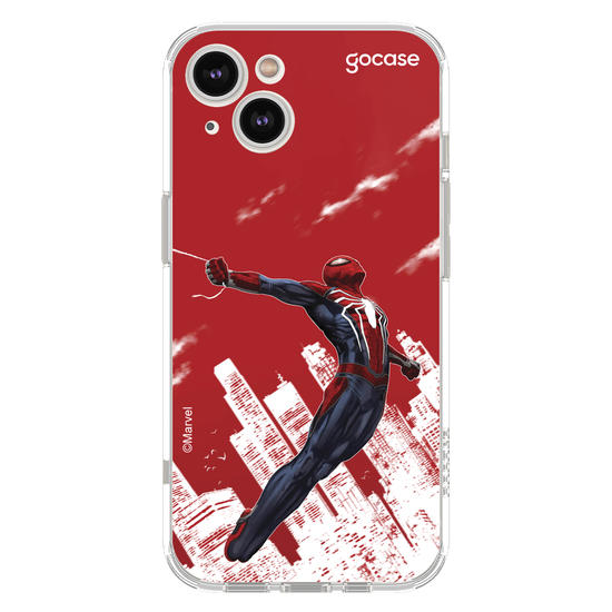 Homem Aranha - Arranha Céu