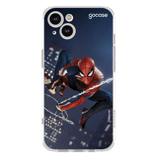 Homem Aranha - Prédios